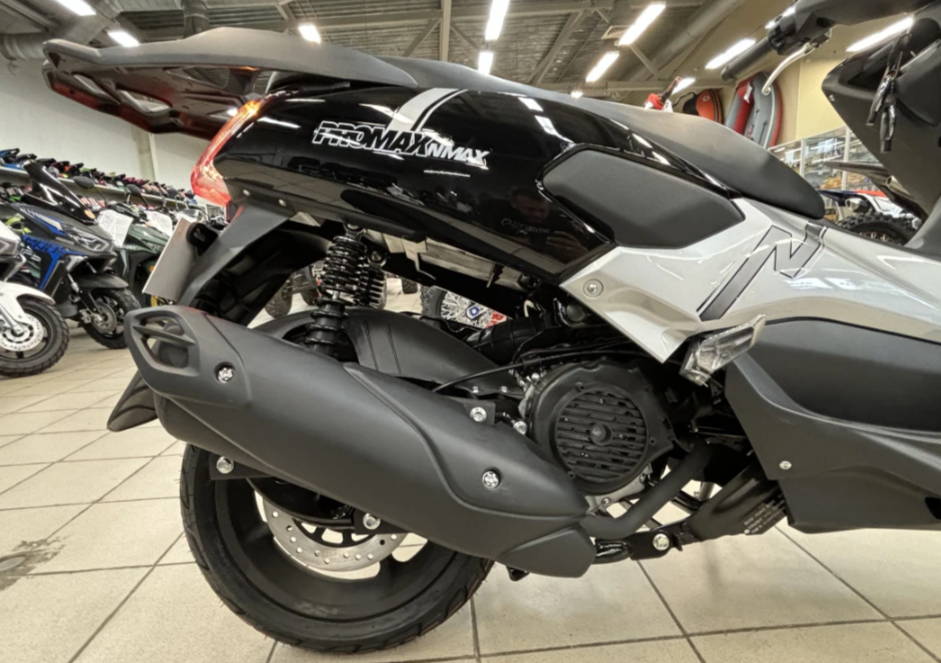 МаксиСкутер PROMAX NMAX 200(49) (replica YAMAHA) в Новошахтинске
