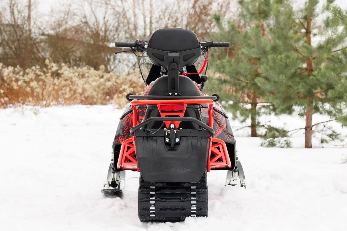 Снегоход IRBIS SF200L NEW 25/26 в Новошахтинске