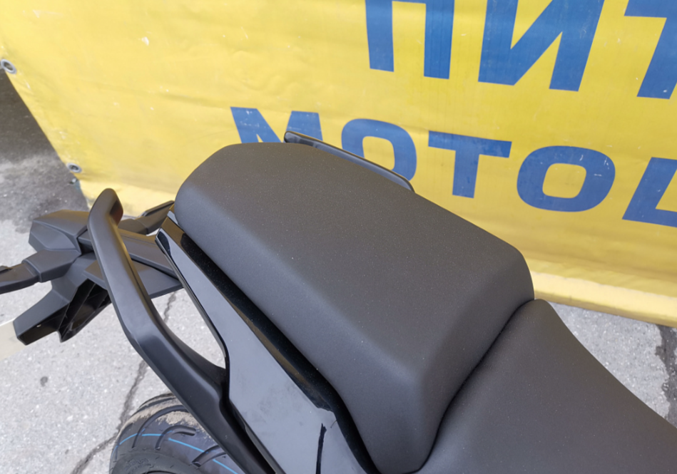 Мотоцикл MOTOLAND (МОТОЛЕНД) 250 CB250 (172FMM-5/PR250) (2022 г.) в Новошахтинске