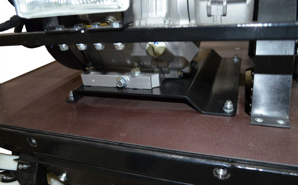 Мотобуксировщик вездеход KOiRA T13 RЕ (понижающий редуктор, электростартер) в Новошахтинске