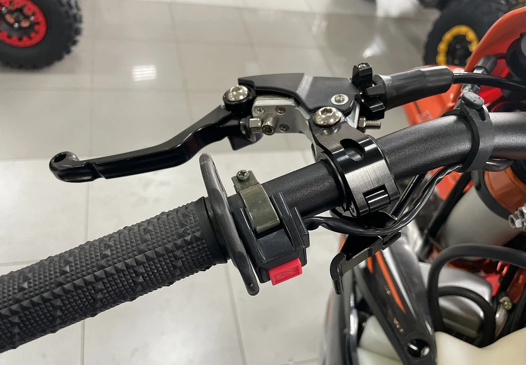 Мотоцикл PROGASI HARDCORE 450 в Новошахтинске