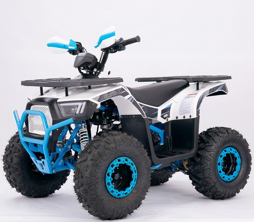 Квадроцикл YACOTA SIRIUS 110 в Новошахтинске
