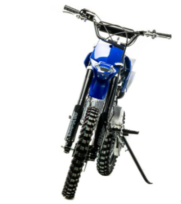 Питбайк MOTOLAND (МОТОЛЕНД) GS Motors S14 17/14 в Новошахтинске