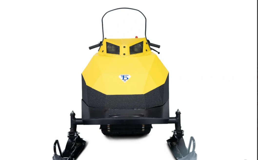 Миниснегоход Бурлак-М Егерь 20 л.с. с эл.зап. в Новошахтинске