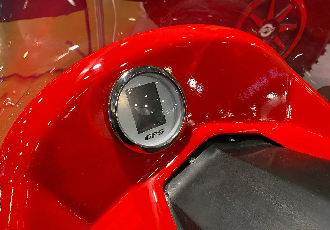 Снегоход ТОФАЛАР АТЛАС 800 в Новошахтинске