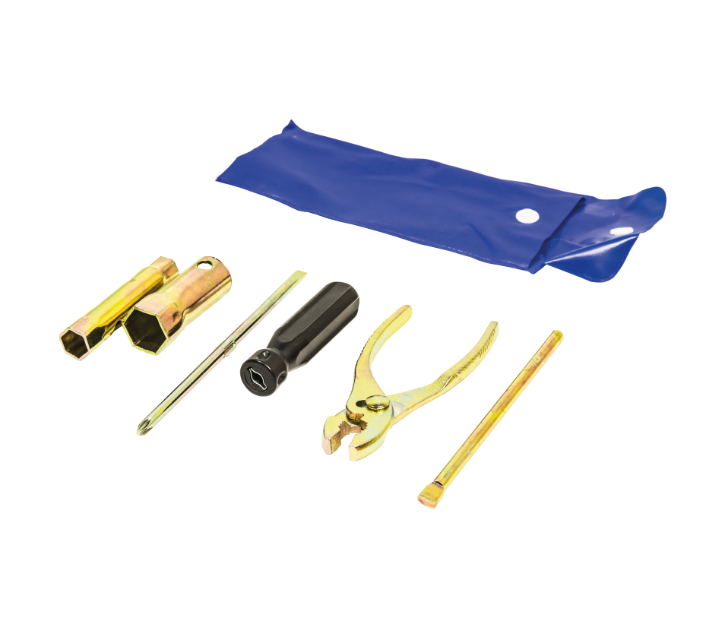 Лодочный мотор APACHE T9.8 BS в Новошахтинске