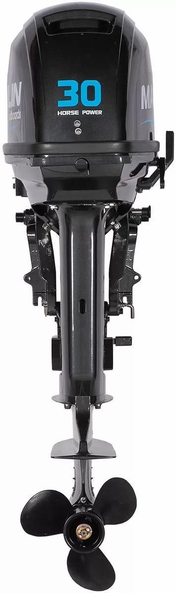 Лодочный мотор MARLIN MP 30 AWRS в Новошахтинске