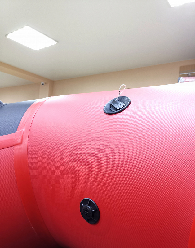 Лодка MISHIMO SPORT 370 в Новошахтинске