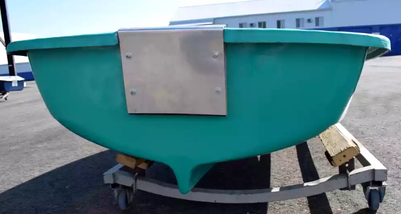 Стеклопластиковая Лодка Голавль в Новошахтинске