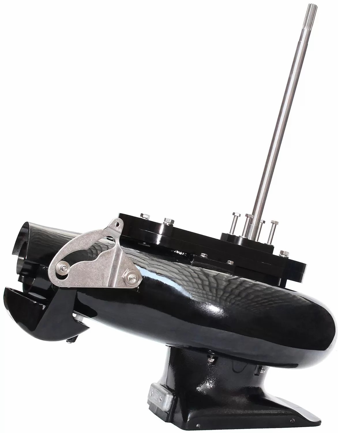 ВОДОМЕТНАЯ НАСАДКА MARLIN НА МОТОР 50 Л.С. TOHATSU, YAMAHA, MERCURY, MARLIN в Новошахтинске