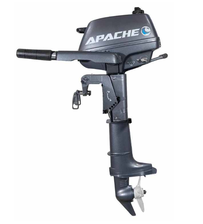 Лодочный мотор APACHE T3 BS в Новошахтинске