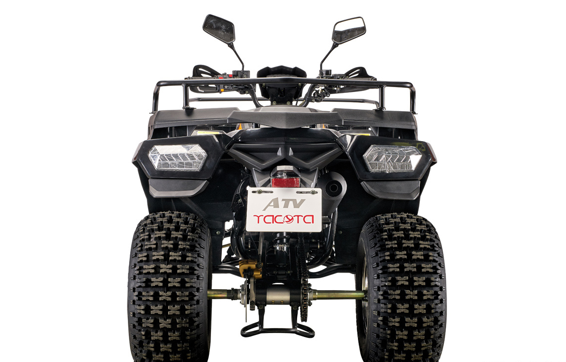 Квадроцикл YACOTA CABO 200 в Новошахтинске