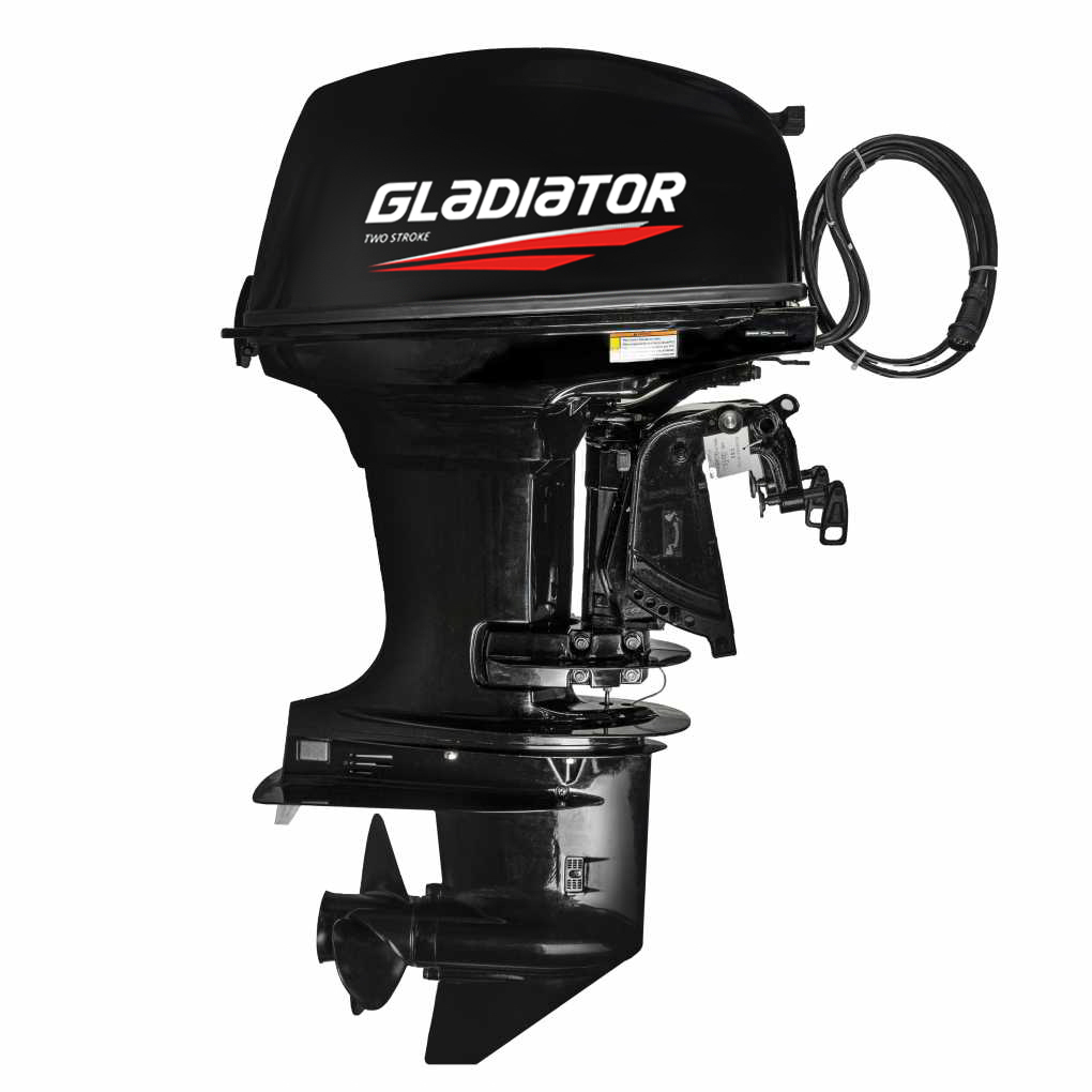 ЛОДОЧНЫЙ МОТОР GLADIATOR G30FES в Новошахтинске