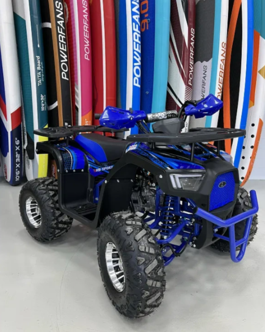 Квадроцикл PROMAX SPACE 200 в Новошахтинске