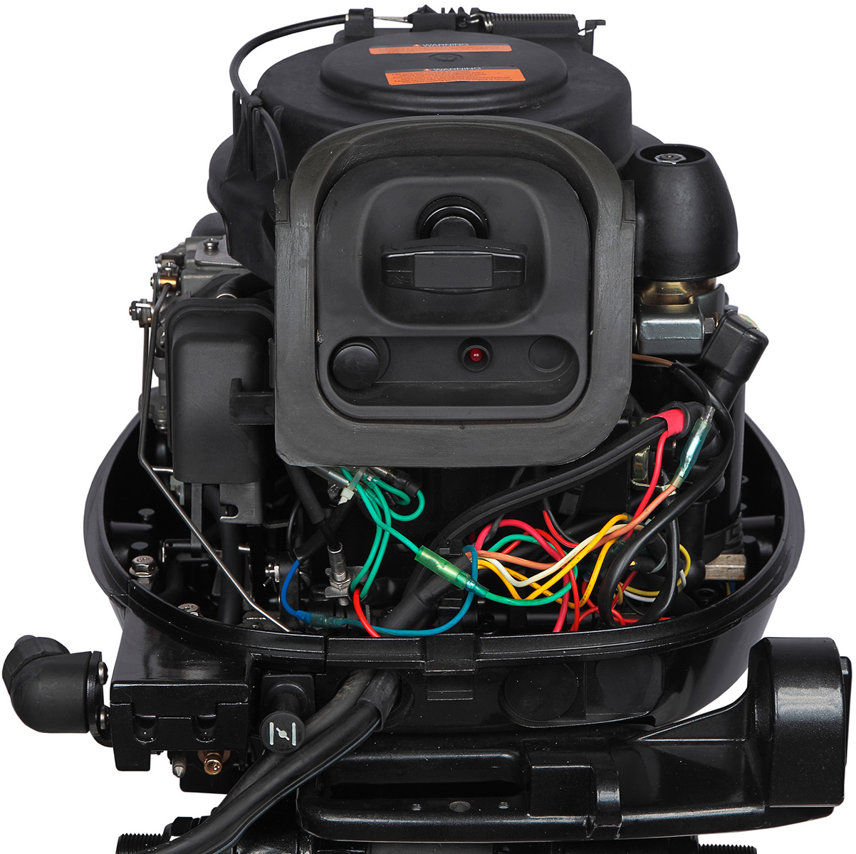 Лодочный мотор MARLIN MF 9.9 AMHL в Новошахтинске