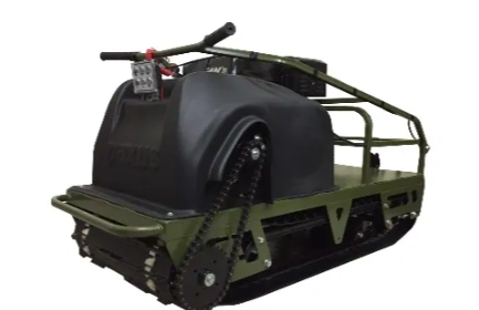 Мотобуксировщик PAXUS "ФЕНИКС" 15 л.с. в Новошахтинске