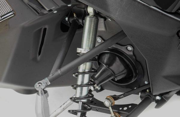 Снегоход STELS SA600R (L LUX WT) ВИТЯЗЬ 2.0 К01 Tech в Новошахтинске