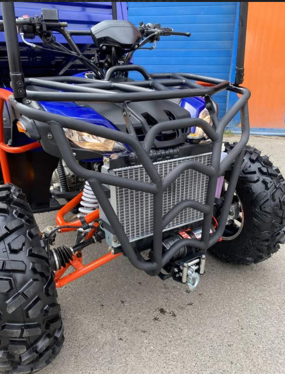 Квадроцикл PROMAX Фермер 350 4x4 ALL ROAD в Новошахтинске