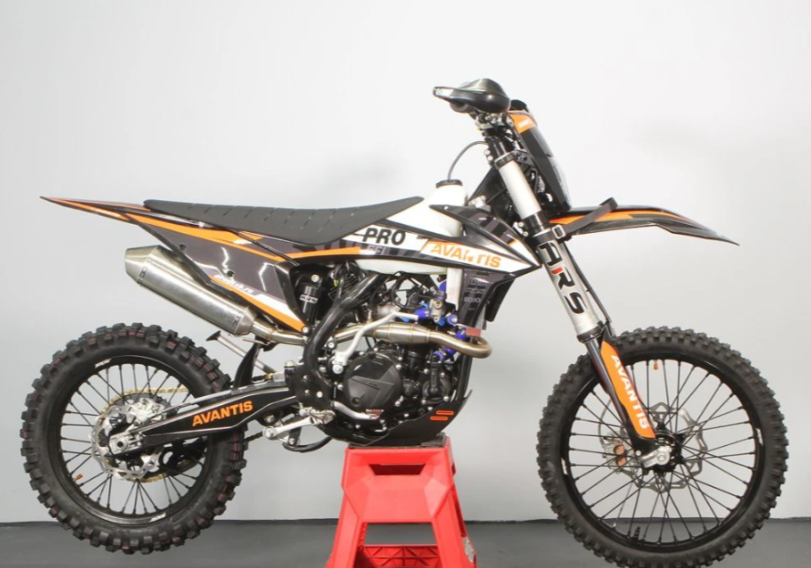 Мотоцикл Avantis Enduro 300 PRO EFI Exclusive (NC250/177MM) ARS в Новошахтинске