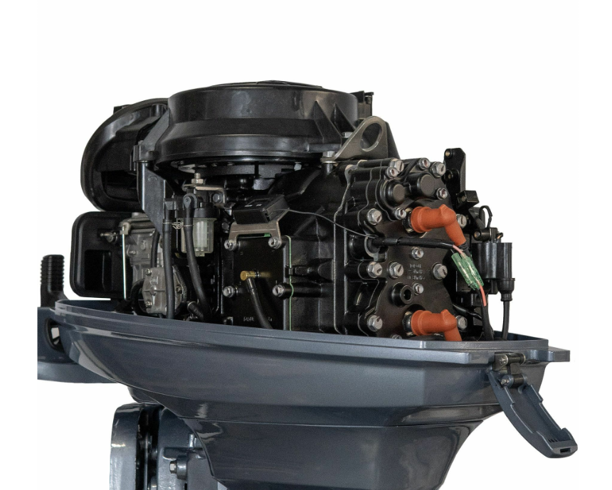 Лодочный мотор APACHE T40BS в Новошахтинске