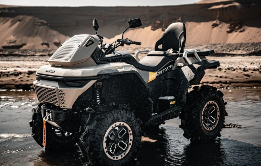 Квадроцикл BENDA REDSTONE 1000 MUD в Новошахтинске
