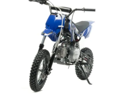 Питбайк MOTOLAND (МОТОЛЕНД) GS Motors S11 в Новошахтинске