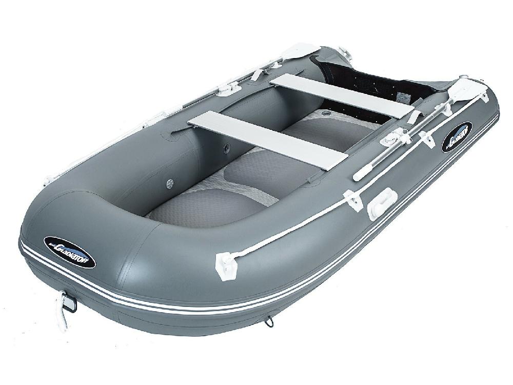 НАДУВНАЯ ЛОДКА GLADIATOR B330AD в Новошахтинске