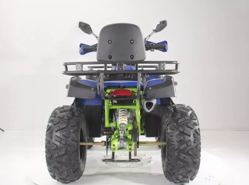 Квадроцикл YACOTA SELA MAX в Новошахтинске