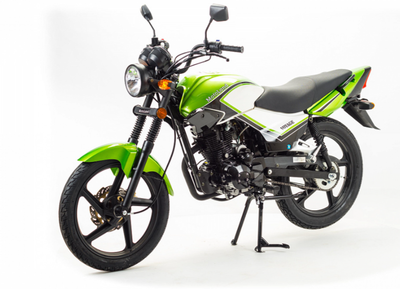 Мотоцикл MOTOLAND (МОТОЛЕНД) VOYAGE 200 в Новошахтинске