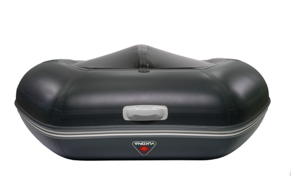 ЛОДКА НАДУВНАЯ YUKONA 430 TS - U (БЕЗ ПАЙОЛА) в Новошахтинске