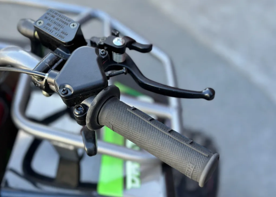 Квадроцикл GBM DAXTER 220 NEW в Новошахтинске