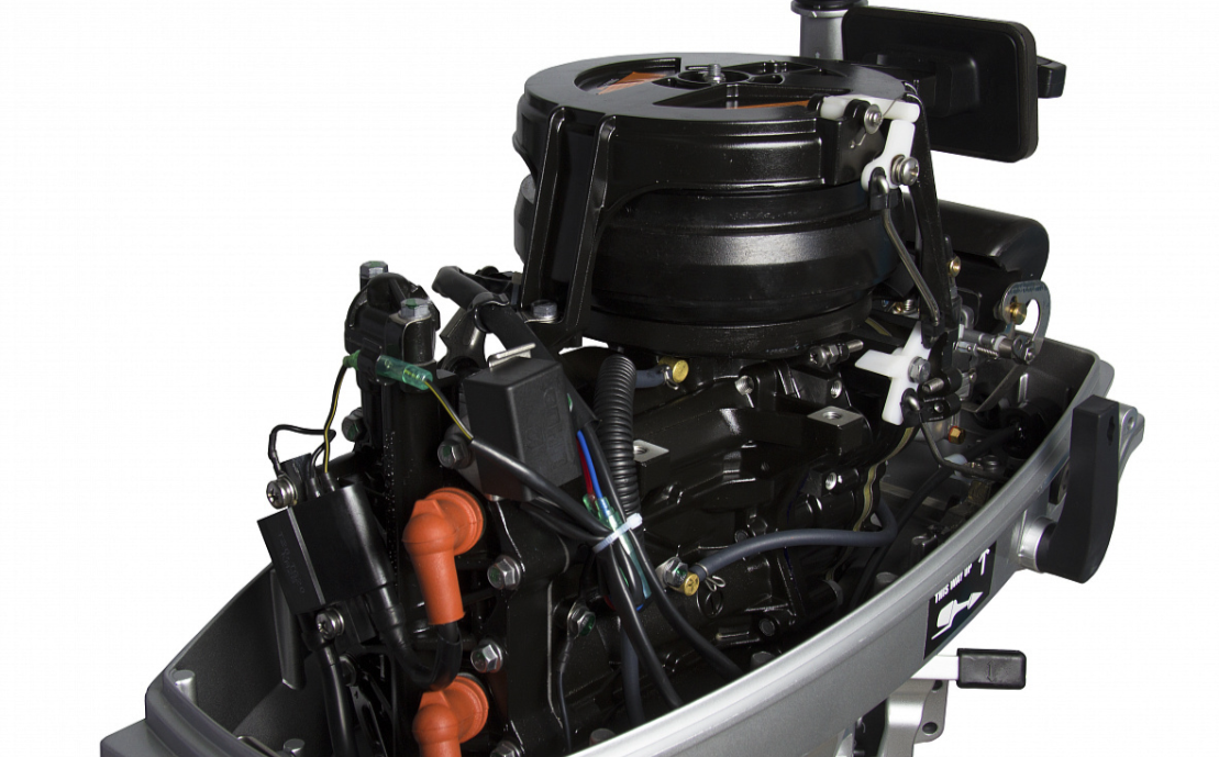 Лодочный мотор Seanovo SN9.9FFEL Enduro в Новошахтинске