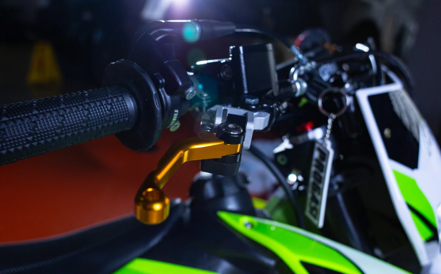 Мотоцикл Progasi SUPER MAX 300 PRO PR300 (ZS175FMN) в Новошахтинске