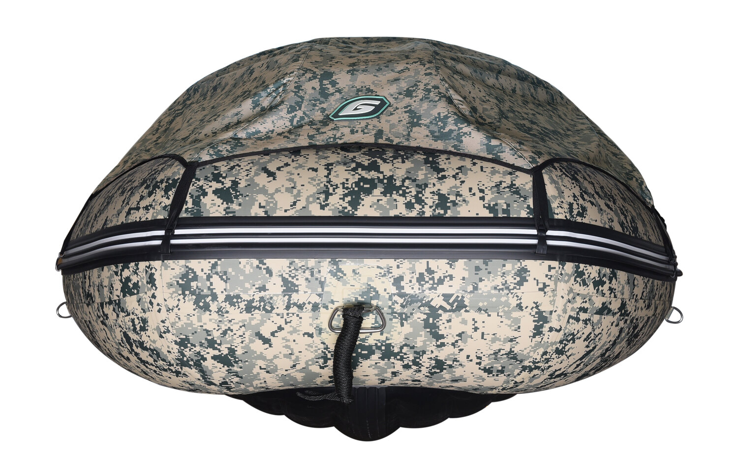 НАДУВНАЯ ЛОДКА GLADIATOR E330PRO в Новошахтинске