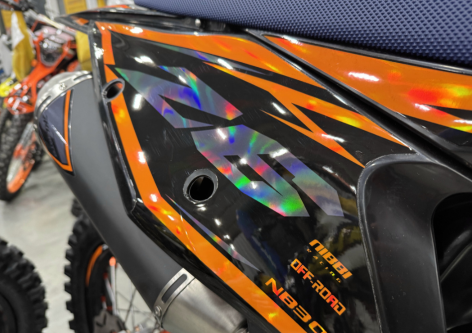 Мотоцикл JHLMOTO JHL Z6 NB300 (174MN-5) в Новошахтинске