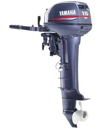 ЛОДОЧНЫЙ МОТОР YAMAHA 15 FMHS в Новошахтинске