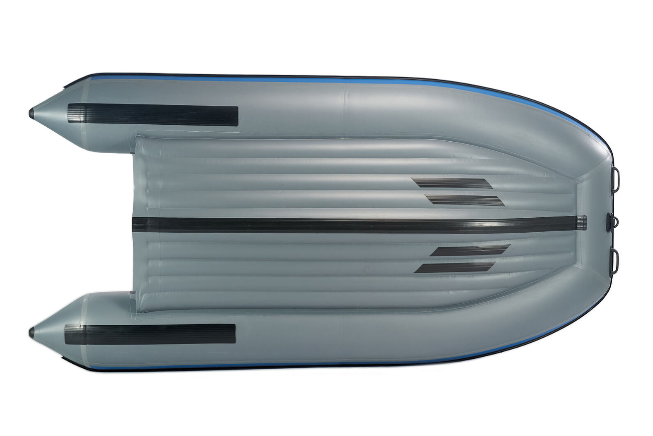 КОМПЛЕКТ ЛОДКА MISHIMO FAMILY LITE 370 + МОТОР MARLIN MP 9.9 AMHS PROLINE FORCE в Новошахтинске