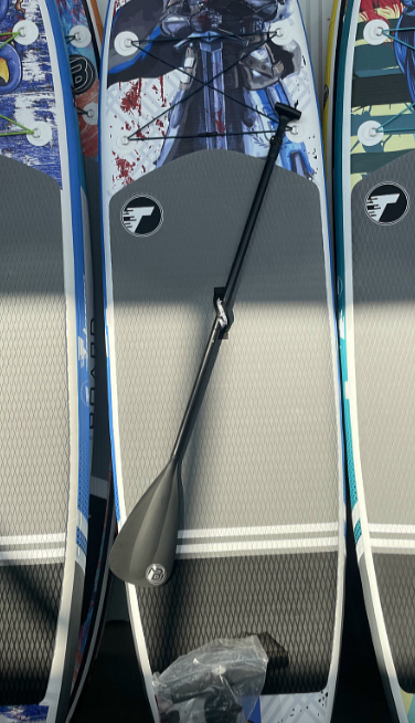 SUP (САП) ДОСКА RAIDEX I BOARD 11’ (332СМ) N 33 в Новошахтинске