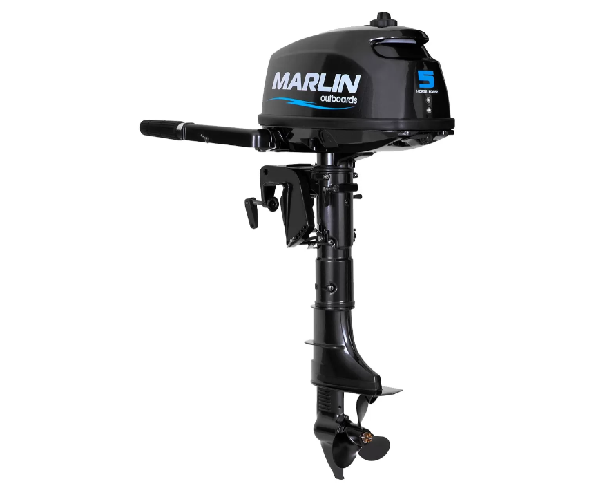 Лодочный мотор MARLIN MP 5 AMHL в Новошахтинске