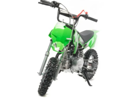 Питбайк MOTOLAND (МОТОЛЕНД) GS Motors S7 в Новошахтинске