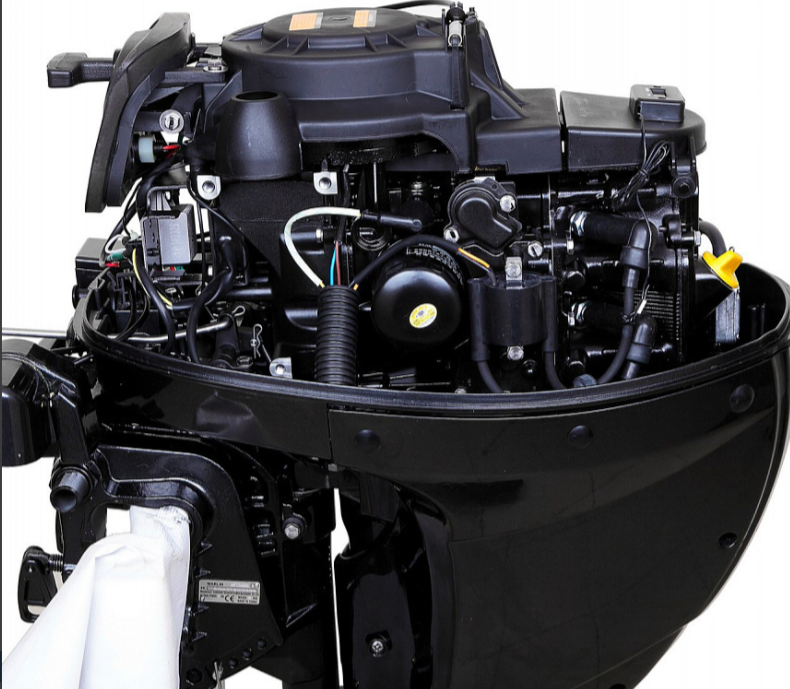 Лодочный мотор MARLIN MF 9.9 AWHBL в Новошахтинске