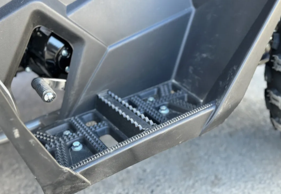 Квадроцикл GBM DAXTER 220 NEW в Новошахтинске