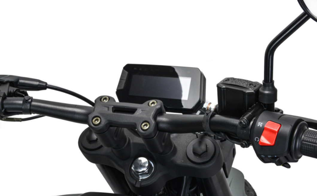 Мотоцикл MOTOLAND (МОТОЛЕНД) 300 CBR в Новошахтинске