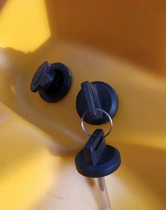 КВАДРОЦИКЛ IRBIS ATV200 в Новошахтинске