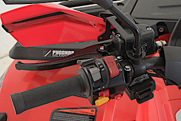 Квадроцикл Русская механика РМ 800 Т серии «Шёлковый путь» в Новошахтинске