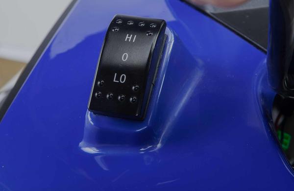 Снегоход STELS Капитан-150 2023 в Новошахтинске