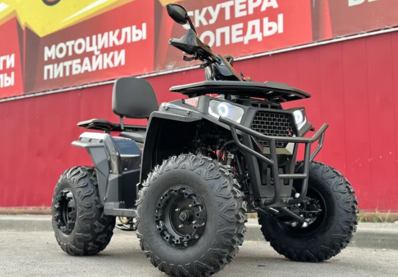 Квадроцикл GBM CROSS HILL 300 NEW в Новошахтинске