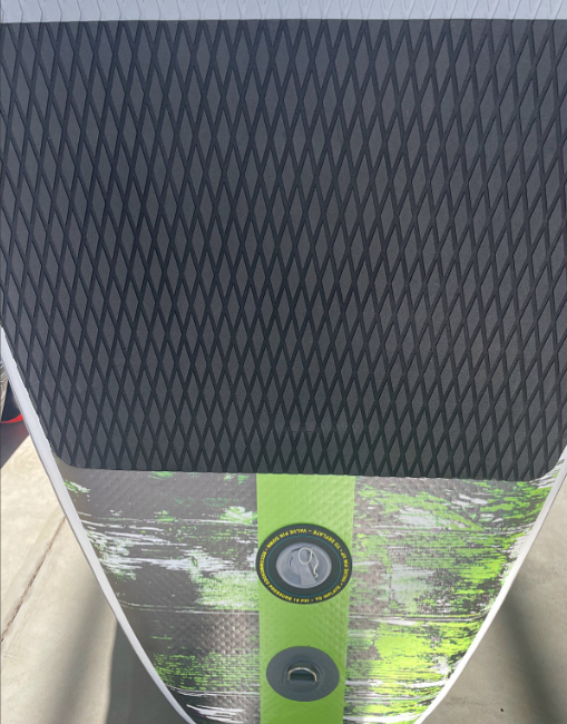 SUP (САП) ДОСКА RAIDEX TAKUMO 10.6’ (320СМ) N 11 в Новошахтинске