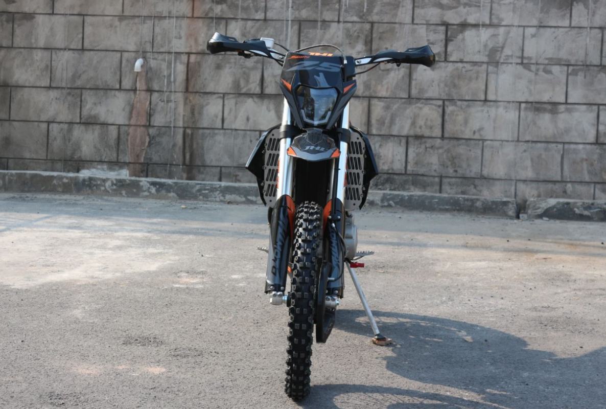 Мотоцикл JHLMOTO JHL Z5 NB300 (174MN-5) в Новошахтинске