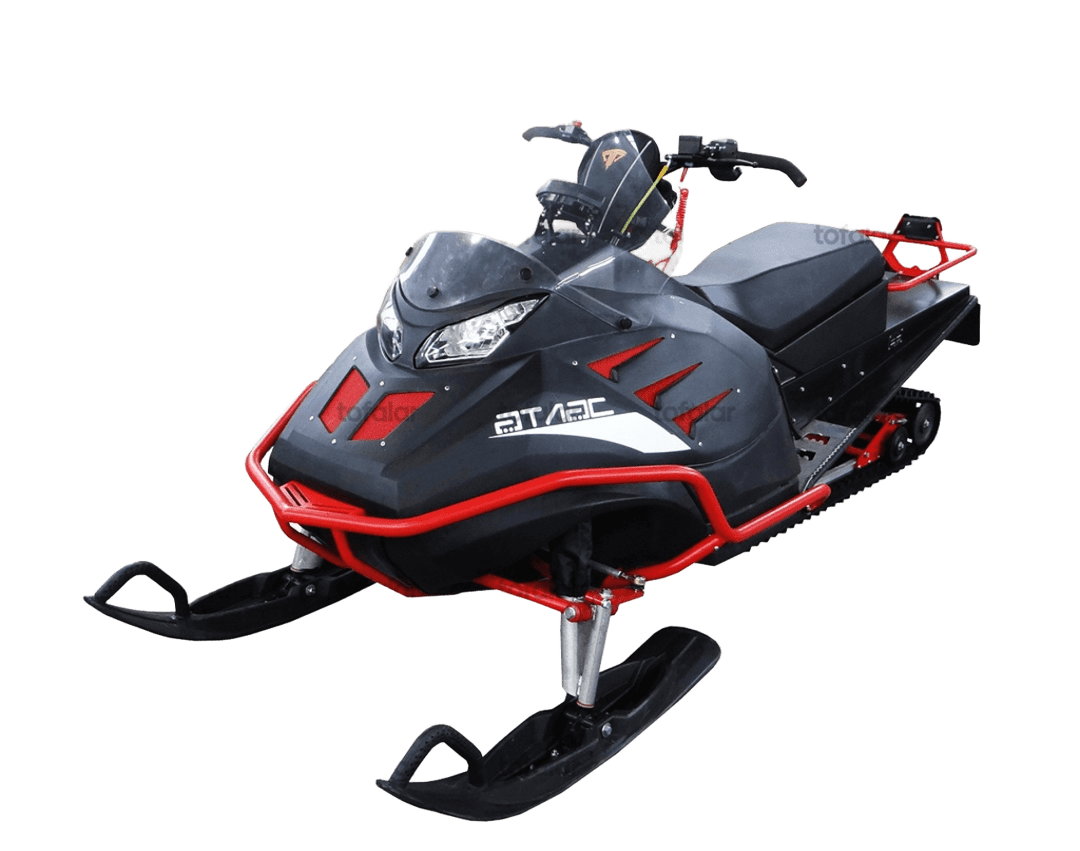 Снегоход ТОФАЛАР АТЛАС 500 в Новошахтинске